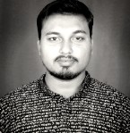 SUNIL KUMAR DAS