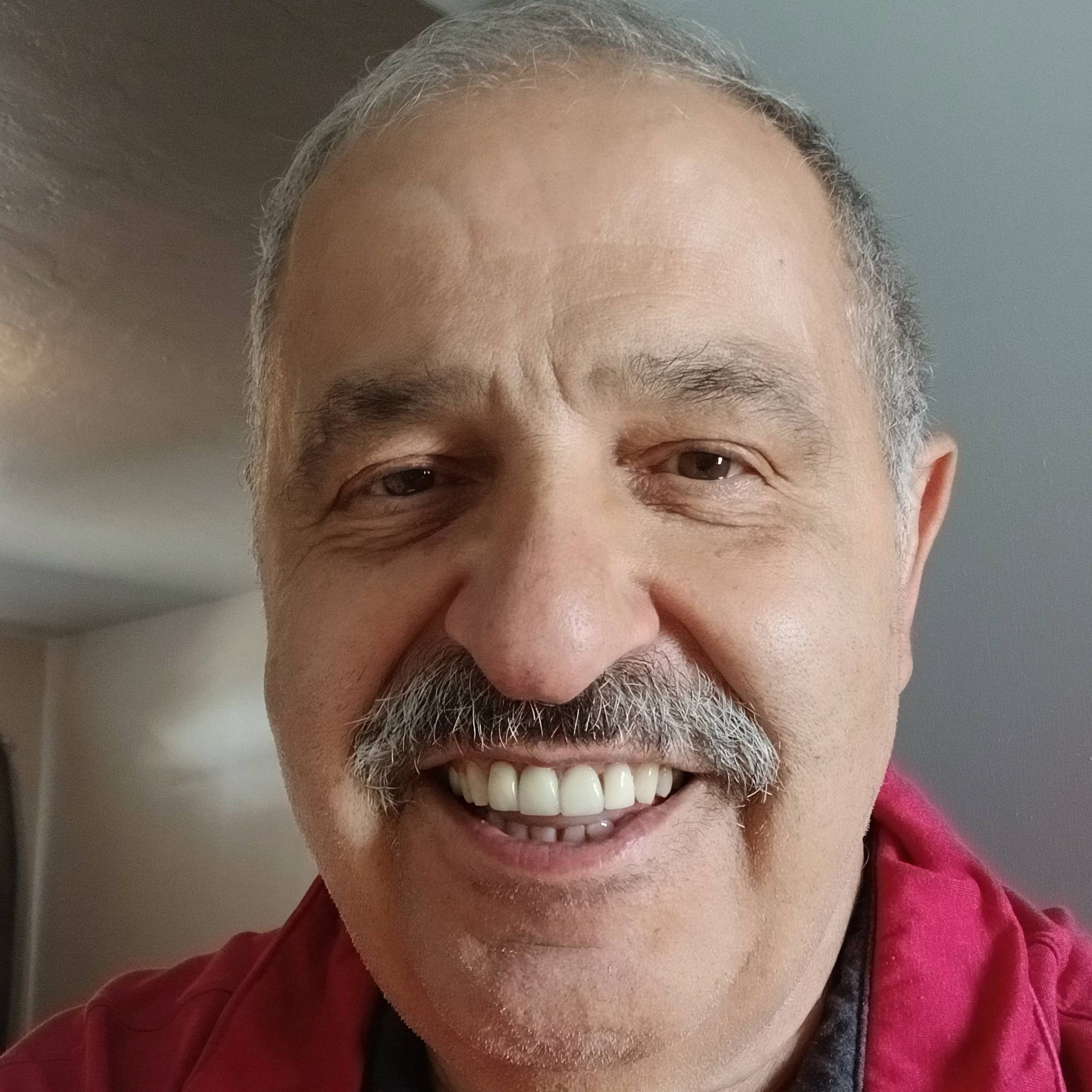 Joe Furtado