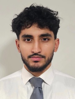 Zayd Qureshi