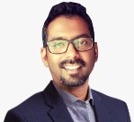 Praveen Balakrishnan