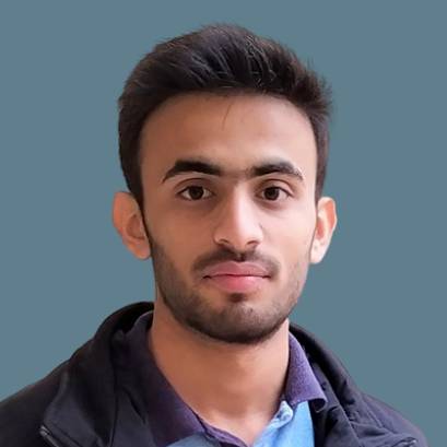 Saad Sarfraz