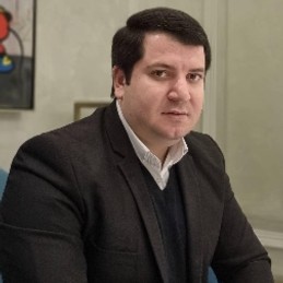 Razil Mehrabov