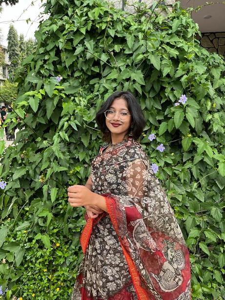 Meghana Tammina