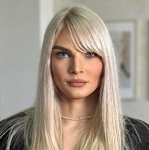 Anna Kokhan