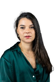 Magalie Denissoff