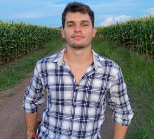 Saidy Junior Rickowski Ramiro