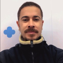 Lucas Dhagner Pinto Cruz