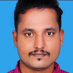 Bharath M