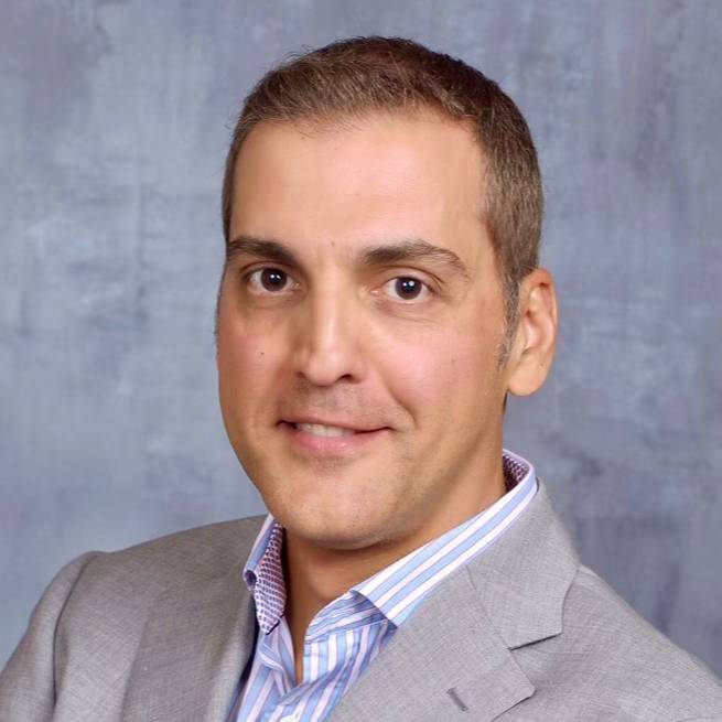 Paolo Margio