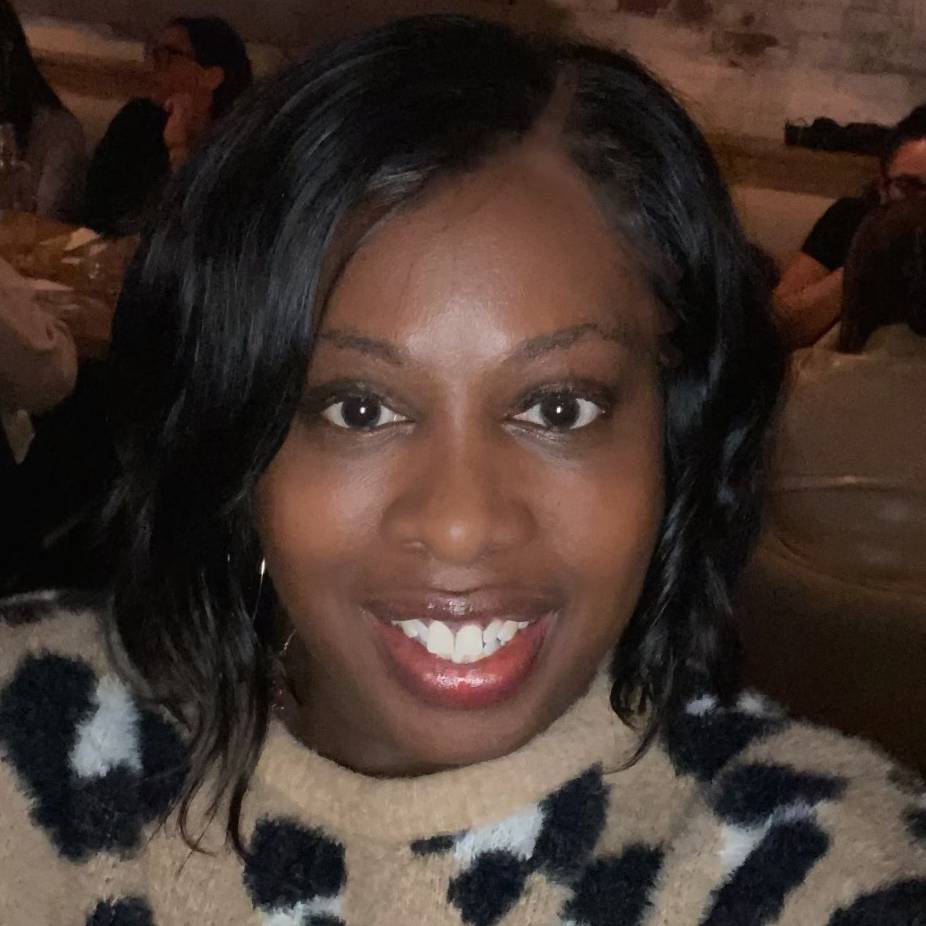 Lacondia Moore
