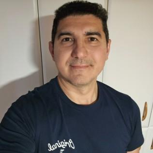 Robby Antonio Brancaccio Linares