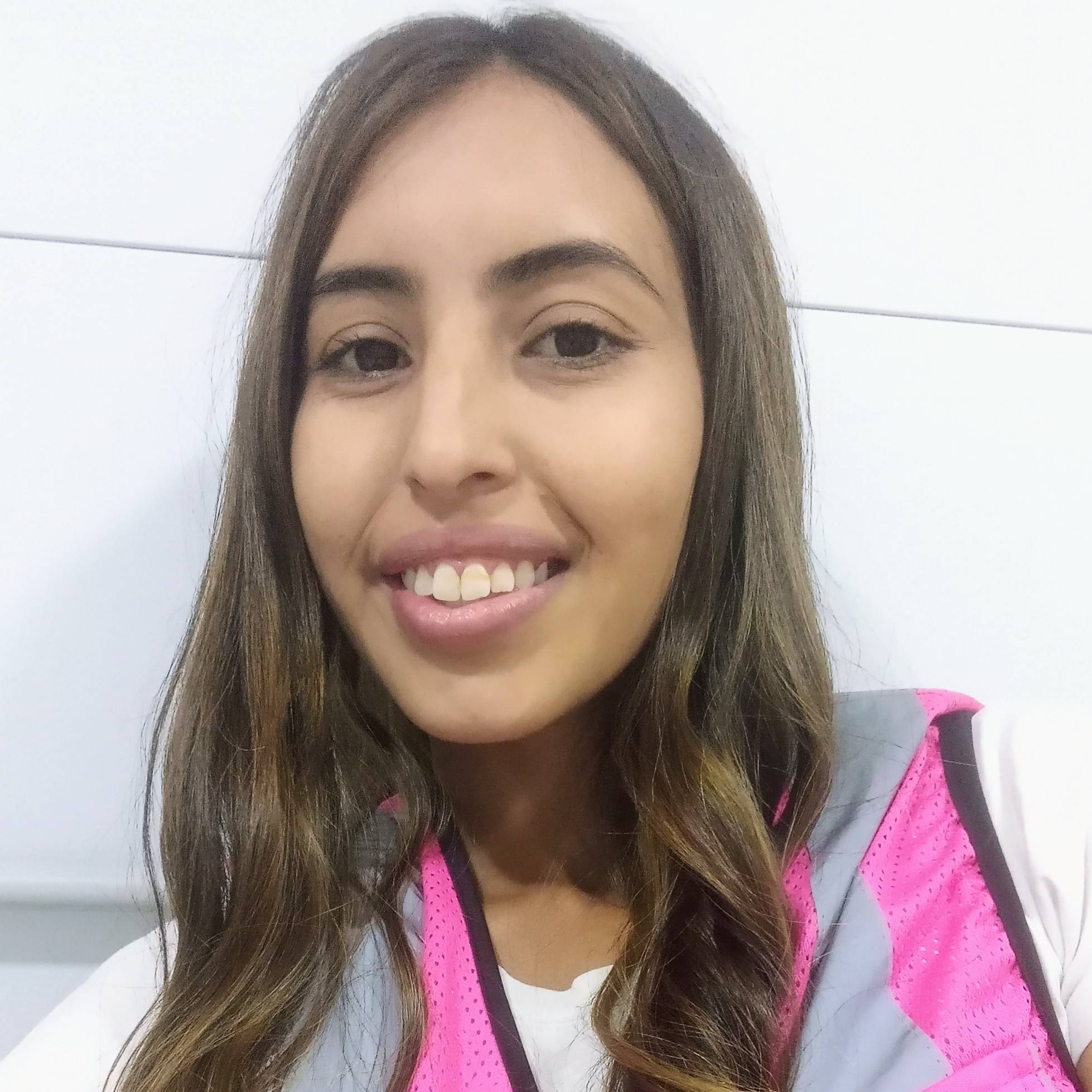 Rocio Cerrudo