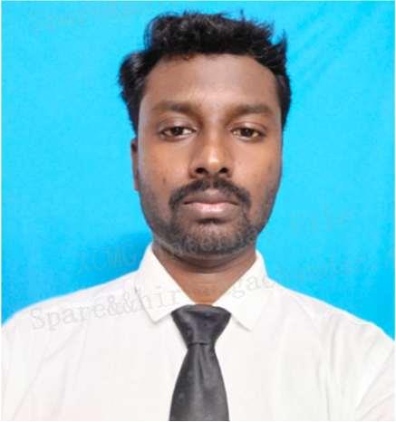 N. HIRINAGA CHANDAR