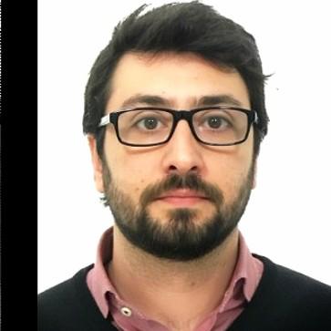 Martín ELIAS QUIROGA