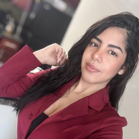 Yailin Garcia Virella