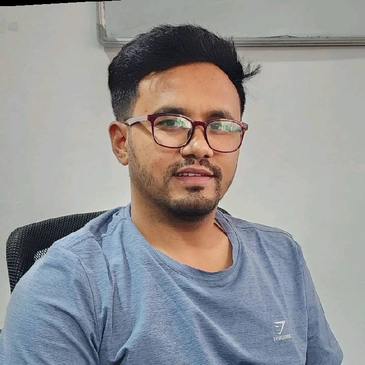 RAJAN KARKI