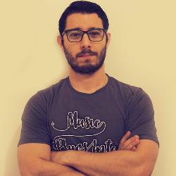 Daniel Avzaradel