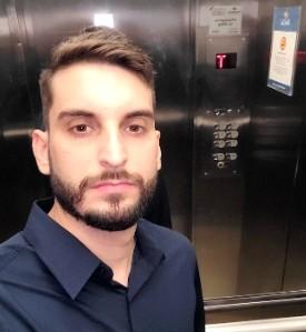 Juan Marcos Torves Echizarto