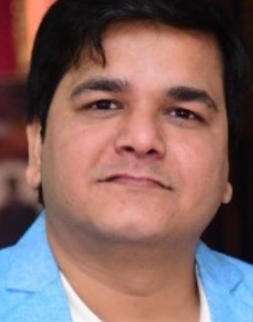 Anuj Kumar Gupta