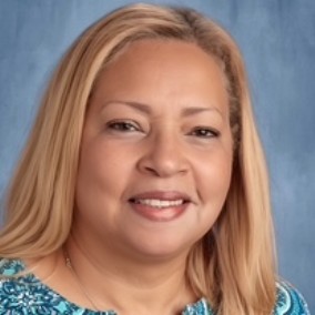 Priscilla Scott