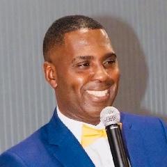 Dr. Stanley C. Jean, MD MBA EdD