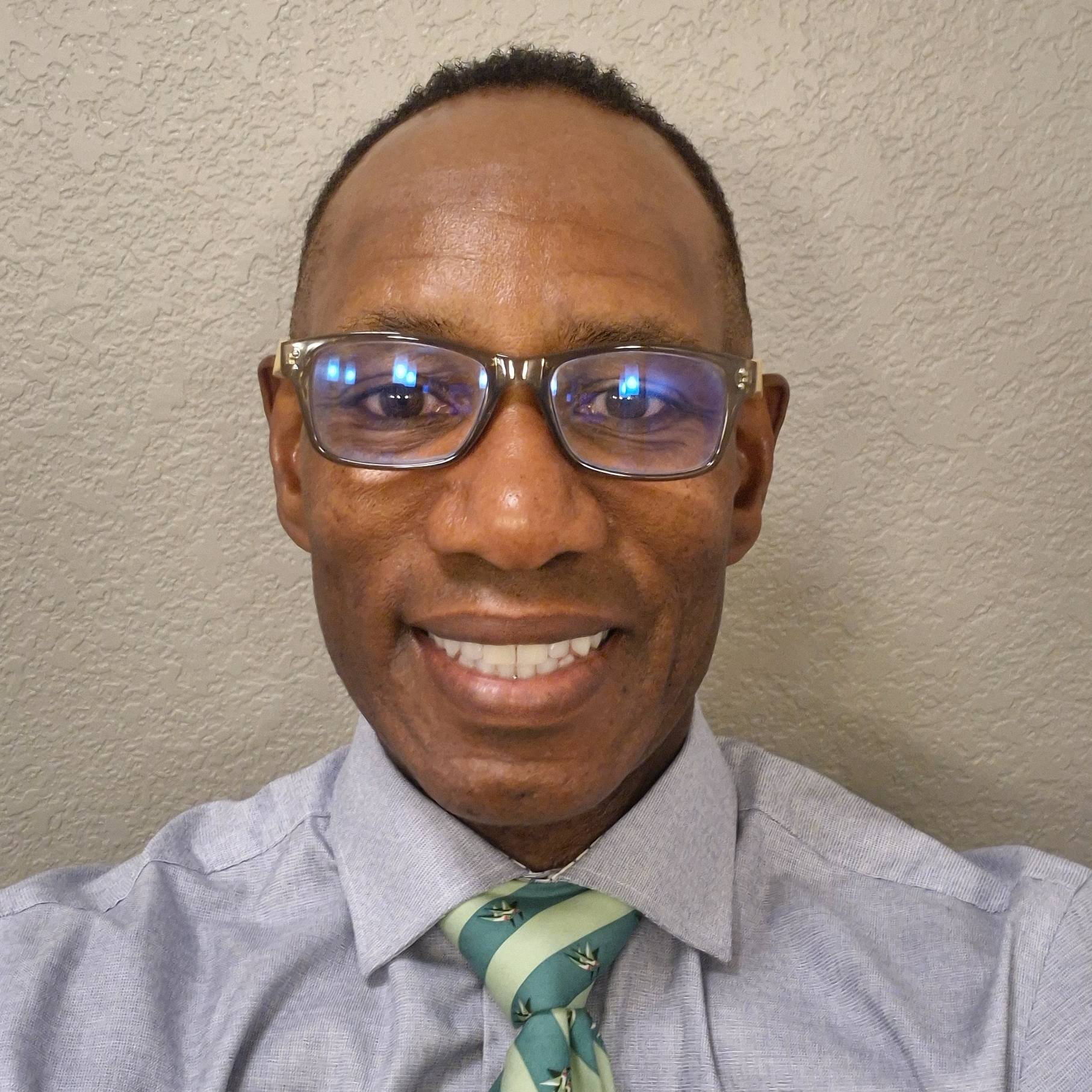 Kent Conley
