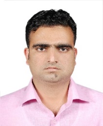 Mohammed Usman Ali