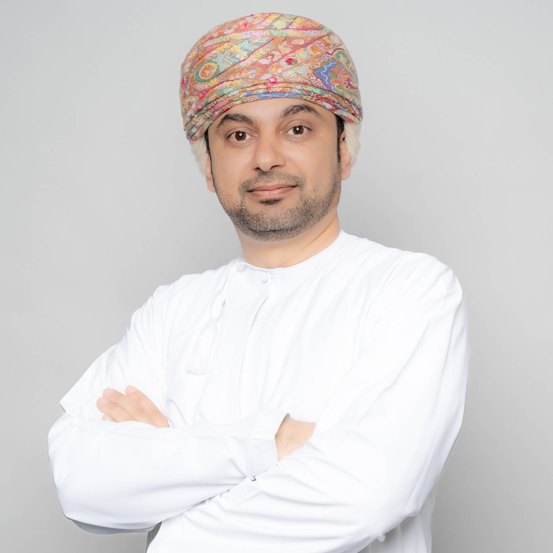 Faisal AL-Noumani