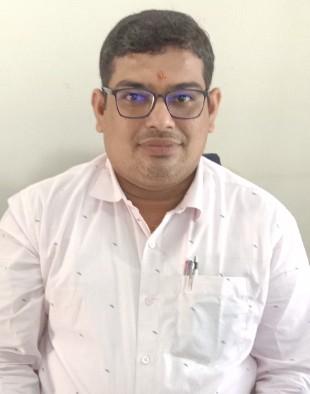 Dr. Amit Singru