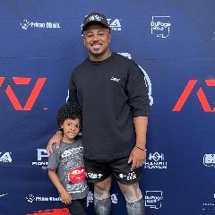 Marcus Brown Jr.