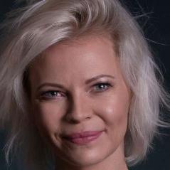 Katarzyna Chyczewska