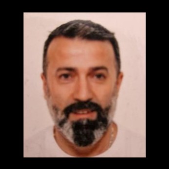 FRANCISCO JAVIER TORNAY MONTES