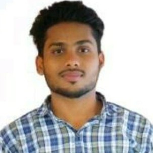 Surya Manikanta