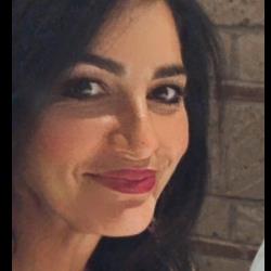 Antonia Negri