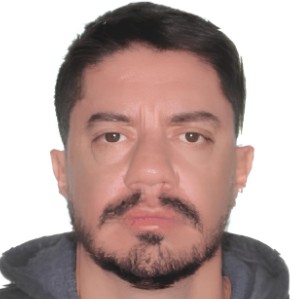 José Francisco Borges Marques Ribeiro