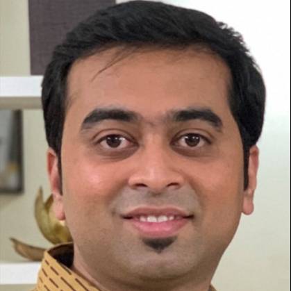 PRADEEP KUMAR CHIMIRALA