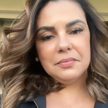 Regina Alves de Carvalho