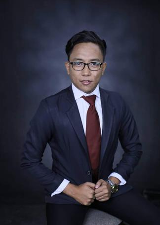 Marvic Stephen Tifora