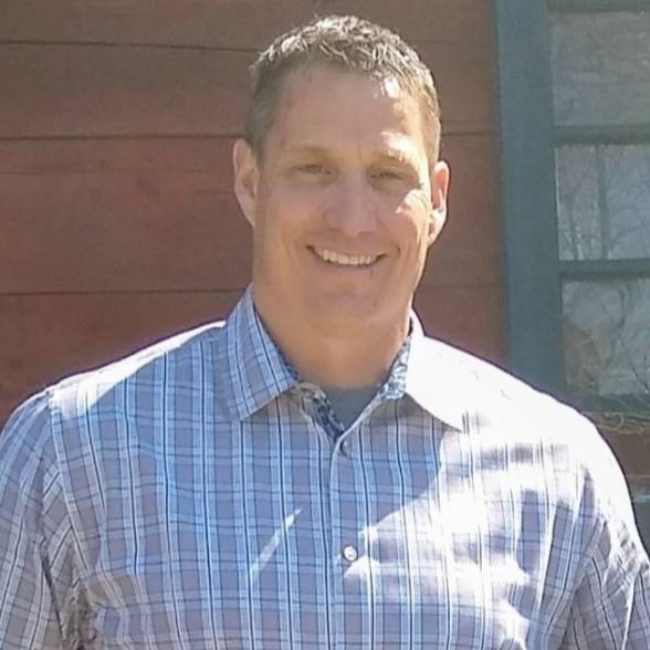 Terry S. Prescott