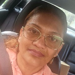 Michelle Edmond