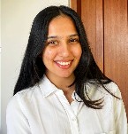Pushti Desai