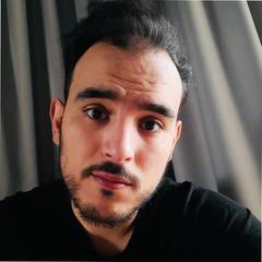Ayman Larguech