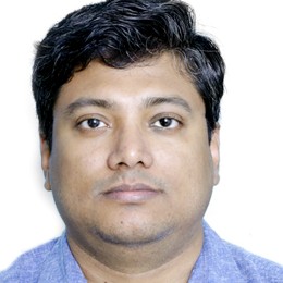 Anurag Mohapatra