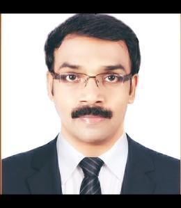 Rajesh M. N.