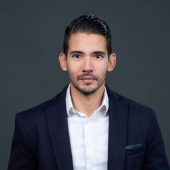 DIEGO REY