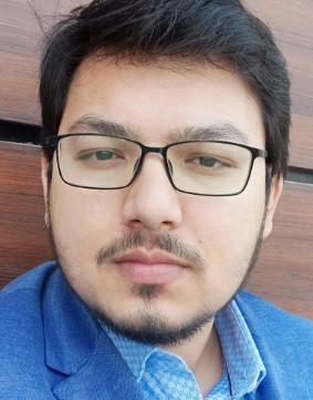 Vikrant Bisht