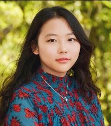 Cheri Wang