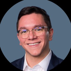 Carlos Cardozo, MBA