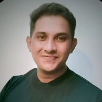 CHANDRA KANTH KAPUDASI