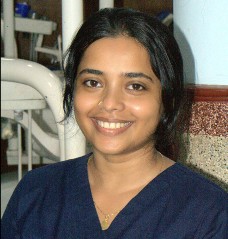 Dr AMRUTHA S NATH